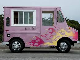 Sweet Ride