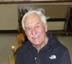 Jerry Kleinman's Instagram, Twitter & Facebook