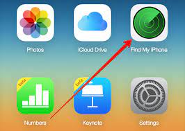 After you erase a device, you can't track its location, so make sure that you no if the missing device is an iphone or an ipad with cellular, report your missing device to your wireless carrier. Ein Iphone Online Uber Die Telefonnummer Kostenlos Verfolgen