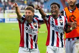 Willem Ii Vs Venlo Preview And Prediction Live Stream Eredivisie 2020 2021
