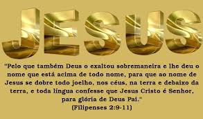 Pin De Oscar Souza Em Mensagem Nomes De Jesus Luz Do Mundo Mensagens