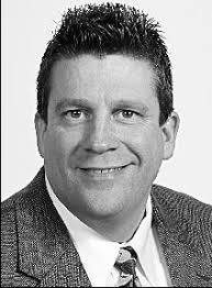 Christopher Ward Obituary (2009)