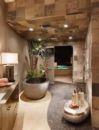 When buying or selling a home or looking to renovate your own, one of the first rooms we look to improve would have to be the master bathroom. 20 Spa Bathroom Designs Decorating Ideas Design Trends Premium Psd Vector Downloads