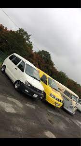 タウンエース タウンエース カスタムバン バン