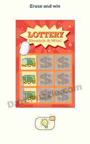 Here are the answers and walkthrough to dop 2 level 36 puzzle erase and win answer erase first column only dop 2 video walkthroughif you need help with all levels of dop 2 puzzles check our dop 2: Dop 2 Level 36 Erase And Win Answer Daze Puzzle