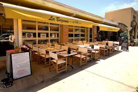 Southwest Florida Forks Lunch At La Bazenne Lunch Restaurant Decor