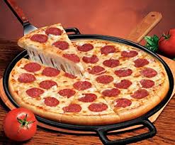 Home Complete Cast Iron Pizza Pan 13 Inch Evenly Bakes And Heats Your Pizza Best Offer Home Garden And Tools Shop Ineedthebestoffer Com Cast Iron Pizza Pan Cast Iron Pizza Food