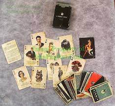 As far as mini games go this one fits very well into the them of new vegas. Fallout New Vegas Collector S Edition Deck Of Caravan Playing Cards Excellent 1789659930