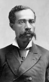 John R. Lynch, Mississippi Politician born