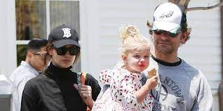 Irina sheiks eltern waren gewöhnliche menschen. Irina Shayk Und Bradley Cooper Raffen Sich Wegen Tochter Zusammen