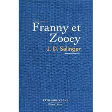 Franny Et Zooey Pavillons Poche Ne Poche Jerome David Salinger Bernard Willerval Achat Livre Fnac