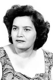 Clara Cid Obituary (2008)