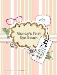 Learn More About Eye Health With Vsp Vision Care Eye Exam Optometry Pediatric Ophthalmology