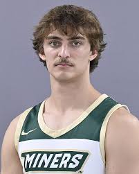 2024-25 Men's Basketball Roster