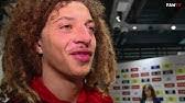 Let us know what you think of the new trim in the comments below. Ethan Ampadu Hairstyle Change Youtube