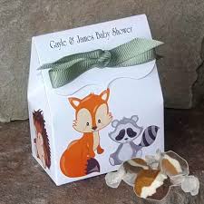 A wide variety of baby shower favors animal options are available to you, such as material, use, and style. Woodland Animals Baby Shower Favors Taffy Illustration Girl S Shop Online Store Powered By Storenvy