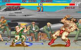 Champion edition perfects the winning gameplay formula by offering the most exciting fighting game on mobile. Download Street Fighter 2 Action For Dos 1992 Abandonware Dos