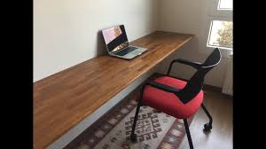 Duvara monte masalarda çekme bulunmayacağından dolayı portatif bir ek masa kullanabilir ya da masanızın alt kısmına raf monte edebilirsiniz. Diydesk Calisma Odam Icin Duvara Sabit Masa Yaptim Youtube