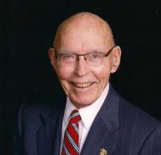 Dwight Burnham Obituary (1922