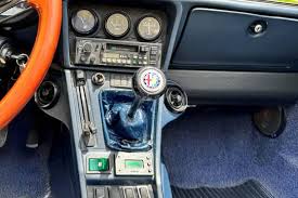 Image result for Blu Posillipo 1984 Alfa-Romeo