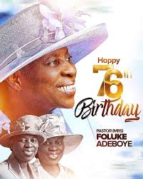 Happy birthday to an outstanding mother