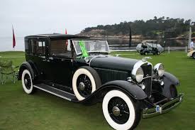 Image result for Ascot Maroon 1931 Lincoln