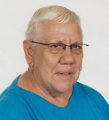 Mary Jane Nation Obituary