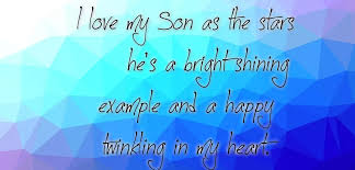 Wordsonimages is where users discover & share inspiring pictures & famous quotes about life, love, friendship, success, happiness and various other topics. Happy Birthday Son Special Birthday Quotes For Son