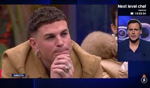 La dirección de 'GH DÚO' advierte con expulsión disciplinaria tras lo  ocurrido entre Sergio y Álex: "Tolerancia cero"