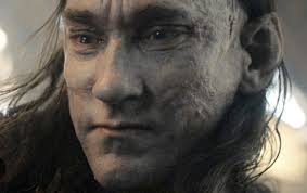 Adar is the father of his orcs, literally. Yuck.