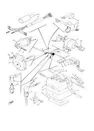 First marketed in japan as an executive motorcycle it was a way for someone to get off their bicycle and onto a motorcycle. 1968 Yamaha Dt1 Electrical Parts Oem Diagram For Motorcycles