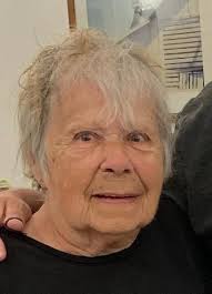 Janet Golden Obituary (1940