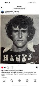 CR Prairie Memorial Page