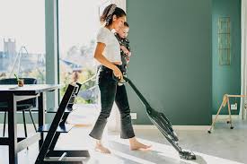 One of the marks of molly maid's professional cleaning service is that we clean your home with a game plan in mind. House Cleaning Tips And Tricks Lovetoknow