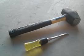 I never seen this method used anywhere! 7 Ways To Easily Remove A Rusted Rounded Or Stripped Bolt