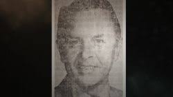 When he answered the door, I just decked him'