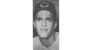 Obituary: Ray Webster (1937-2020)