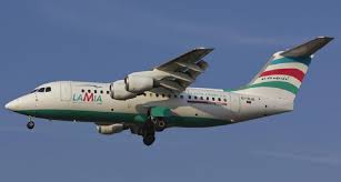 Queda do avião da chapecoense matou 75 pessoas na colômbia, e seis sobreviveram à tragédia. Lamia A Companhia Aerea Que Transportava A Chapecoense Internacional El Pais Brasil