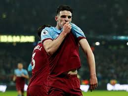 Chelsea may have already signed the perfect partner for declan rice if the west ham star joins the club. Chelsea Learn Asking Price For Declan Rice Sports Mole