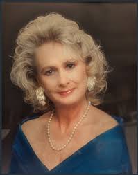 Cynthia Forrester Obituary