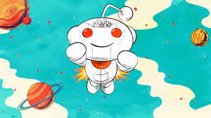 Reddit Worries It S Going To Be Crushed In The Fight Against Big Tech Protocol The People Power And Politics Of Tech