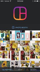 With the help of powerful photo editor you will be able to make your photos and pictures even better. Compare The 5 Best Photo Collage Apps For Iphone