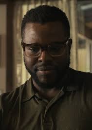 Fan Casting John David Washington as Ben Buford in Shaft