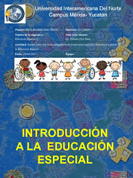 Y también este libro fue escrito por un escritor de libros que se considera popular. Introduccion A La Educacin Especial Educacion Especial Invalidez