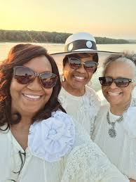 Happy Birthday to our beautiful anointed Pastor! The Honorable Bishop  Illona W. Dickson. We love you!!