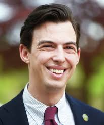 Middletown Mayor Ben Florsheim easily defeats Republican challenger for 2nd  term, DTC says