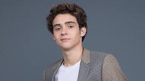 Joshua bassett (born december 22, 2000) is an american singer, dancer, and actor. Joshua Bassett Hospitalized With Mystery Illness Video Hollywood Life