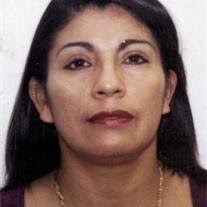 Patricia Jeanette Elias Obituary