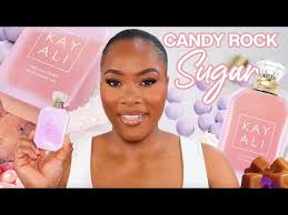 NEW KAYALI VANILLA CANDY ROCK SUGAR REVIEW + FIRST IMPRESSIONS 2024