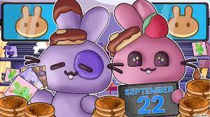 Pancakeswap Nft Marketplace Launch